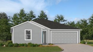 Celeste - Heath Preserve - Heath Preserve - The Enclave: Ocala, Florida - Lennar