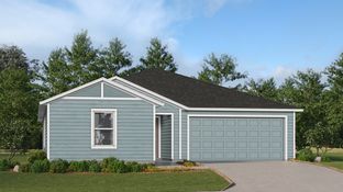 Celeste - Heath Preserve - Heath Preserve - The Enclave: Ocala, Florida - Lennar