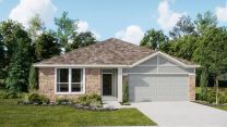 The Glades at Crossprairie - Classic Collection por Lennar en Orlando Florida