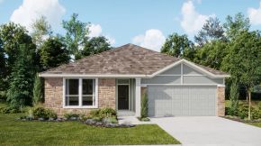 The Glades at Crossprairie - Classic Collection - Saint Cloud, FL