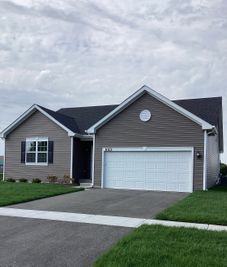 Siena II - Reston Ponds: Sycamore, Illinois - Lennar