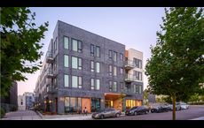 The San Francisco Shipyard - Madison: San Francisco, California - Lennar