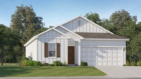 Ross Farms - Grandview Collection - Clarksville, TN