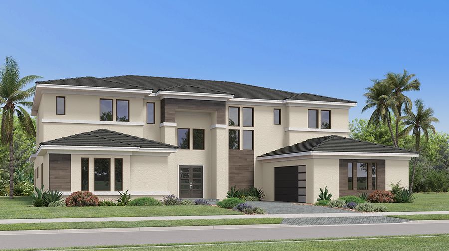 7678 Longchamp Ln (Churchill)