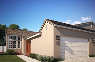 Residence 1 - Junipers - Lilac: San Diego, California - Lennar