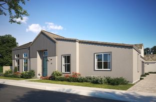 Residence 2 - Junipers - Lilac: San Diego, California - Lennar