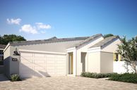 Junipers - Lilac por Lennar en San Diego California