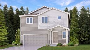 Woodridge - Classic Collection - Spokane, WA
