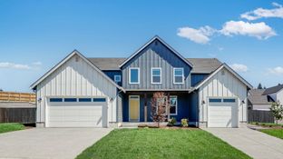 Springwater - Salmon Creek Ridge: Vancouver, Oregon - Lennar