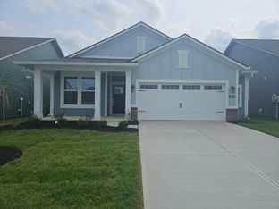 Fletcher - Easton - Easton Central: Avon, Indiana - Lennar