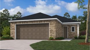 RC Ridgeland - Covell Ranch: Edmond, Oklahoma - Rausch-Coleman Homes