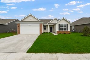 8504 Graystone Drive (Rutherford)