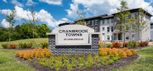 Cranbrook Towns - Noblesville, IN