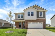 Evergreen Estates - Evergreen Estates Carriage por Lennar en Indianapolis Indiana
