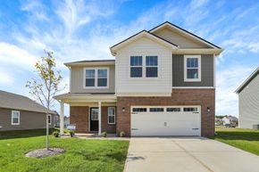 Evergreen Estates - Evergreen Estates Carriage - Greenfield, IN