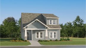 The Encore - The Encore Single-Family - Perry, GA