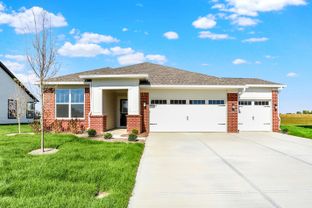 Ashbury - Summerton - Summerton Ranch: McCordsville, Indiana - Lennar