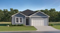 The Orchard por Lennar en Macon Georgia