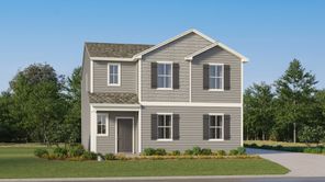 137 Shenandoah Lane (Broadmoor)