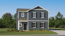 Crossvine Village por Lennar en Columbus Georgia