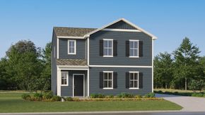 Crossvine Village - Lagrange, GA