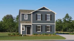 145 Shenandoah Lane (Broadmoor)
