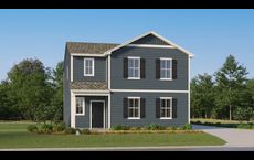 Crossvine Village: Lagrange, Georgia - Lennar