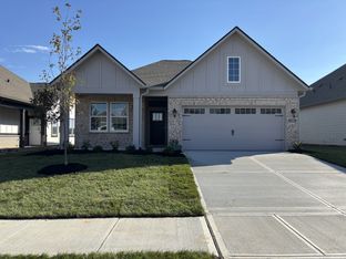 Atwood - Easton - Easton Northern: Avon, Indiana - Lennar
