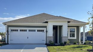 Atwood - Easton - Easton Northern: Avon, Indiana - Lennar