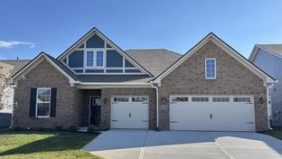Patoka - Easton - Easton Southern: Avon, Indiana - Lennar