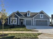 Easton - Easton Southern por Lennar en Indianapolis Indiana