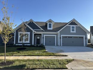 Patoka - Easton - Easton Southern: Avon, Ohio - Lennar