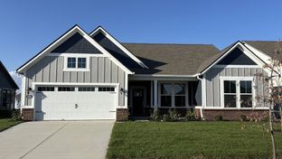 Sullivan - Easton - Easton Southern: Avon, Indiana - Lennar