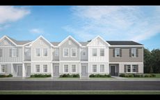 Sagecroft - Village Collection: Graham, North Carolina - Lennar