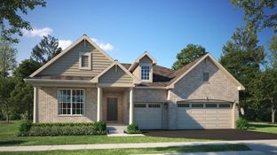 Adams - Talamore - Single Family: Huntley, Illinois - Lennar