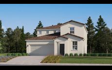 Gossamer Grove - Valencia Series: Shafter, California - Lennar
