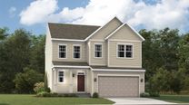 Reflections at Stonehouse - Single-Family Homes por Lennar en Norfolk-Newport News Virginia