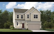 Reflections at Stonehouse - Single-Family Homes: Toano, Virginia - Lennar
