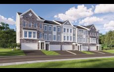 Valley View Park - The Pershing Collection: East Hanover, New Jersey - Lennar