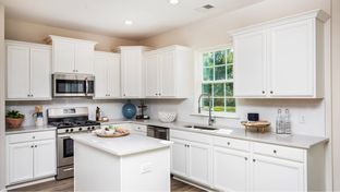 HANOVER - Cypress Preserve - Arbor Collection: Moncks Corner, South Carolina - Lennar