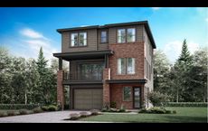 Red Rocks Ranch - The Skyline Collection: Morrison, Colorado - Lennar