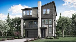 Overlook - Red Rocks Ranch - The Skyline Collection: Morrison, Colorado - Lennar