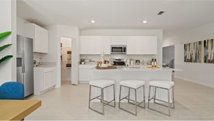 Dawn - Preserve at LPGA - Estate Key Collection: Daytona Beach, Florida - Lennar