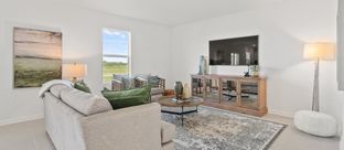 Eclipse - Oak Hammock - Estate Key Collection: Deland, Florida - Lennar