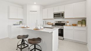 Eclipse - Providence - Estate Key Collection: Davenport, Florida - Lennar