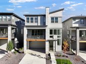 Red Rocks Ranch - The Skyline Collection por Lennar en Denver Colorado