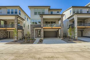 Horizon - Red Rocks Ranch - The Skyline Collection: Morrison, Colorado - Lennar