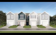 Taylor Hill - Parks Townhomes: Gilbert, South Carolina - Lennar