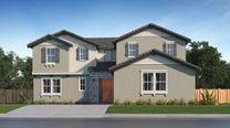 Lakeshore - Turano por Lennar en Stockton-Lodi California
