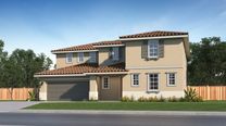 Lakeshore - Turano por Lennar en Stockton-Lodi California
